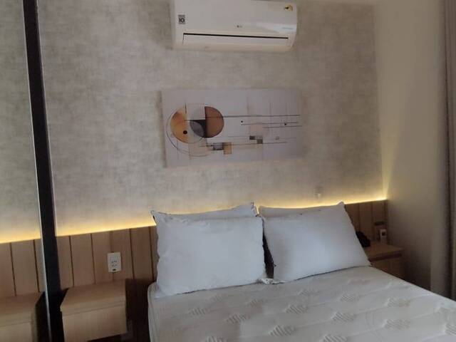 Apartamento para Locação em São Paulo - 4