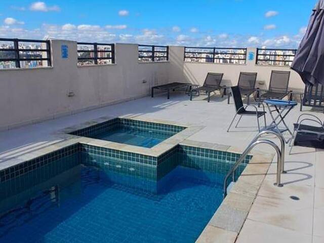 Apartamento para Venda em São Paulo - 3