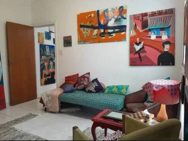Apartamento para Venda em São Paulo - 2