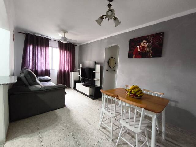 Apartamento para Venda em São Paulo - 3