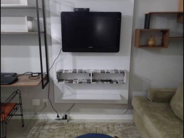 Apartamento para Venda em São Paulo - 2