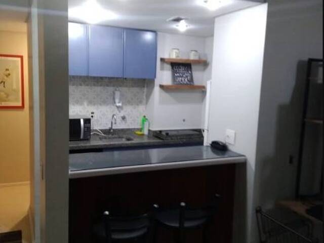 Apartamento para Venda em São Paulo - 5