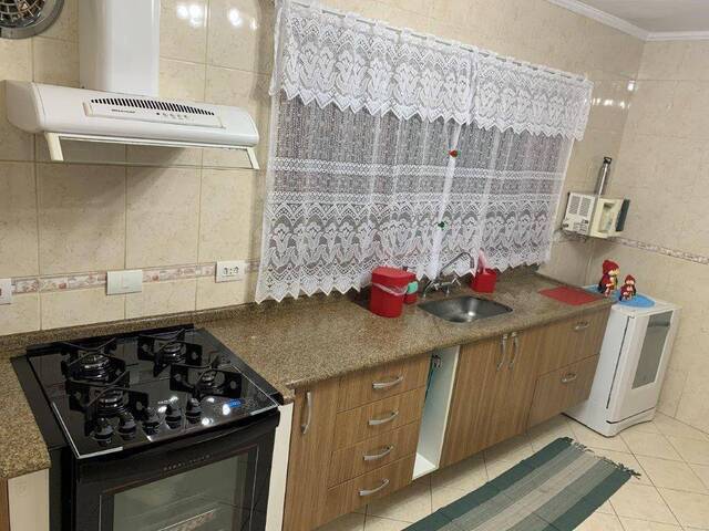 Casa para Venda em São Paulo - 4