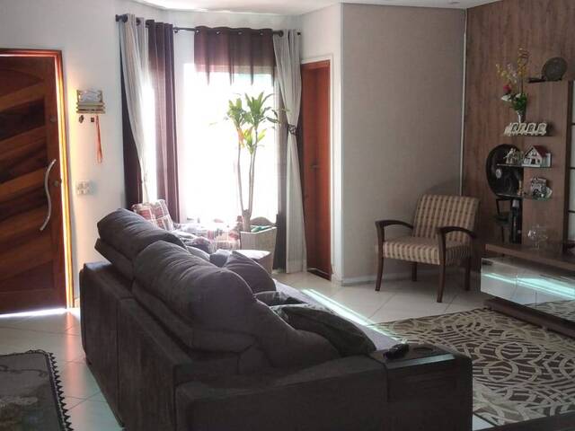 Casa para Venda em São Paulo - 3