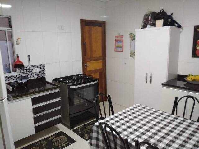 Casa para Venda em São Paulo - 5