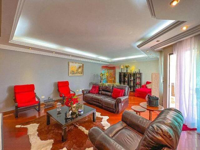Casa para Venda em São Paulo - 5