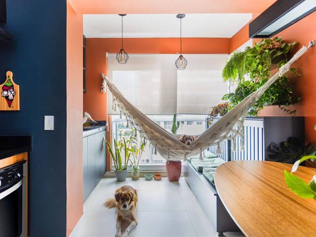 Apartamento para Venda em São Paulo - 2