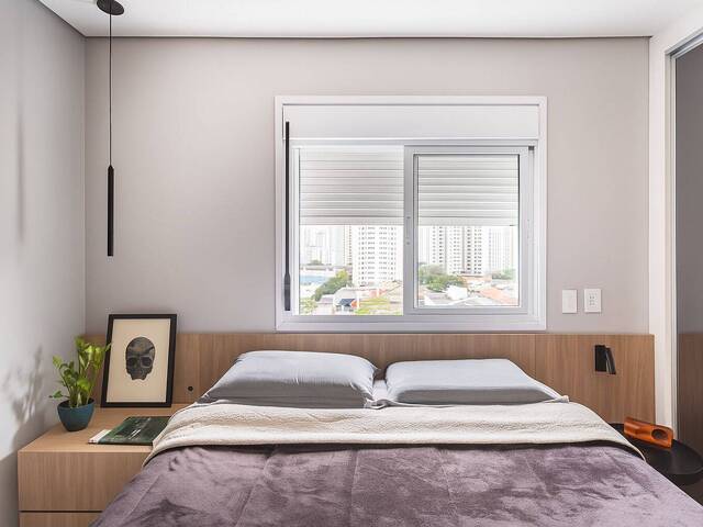 Apartamento para Venda em São Paulo - 5