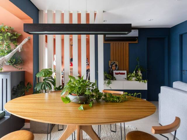 Apartamento para Venda em São Paulo - 3