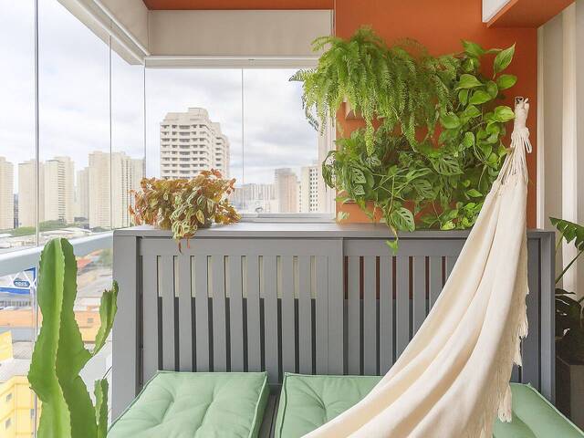 Apartamento para Venda em São Paulo - 4