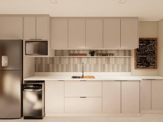Apartamento para Venda em São Paulo - 4