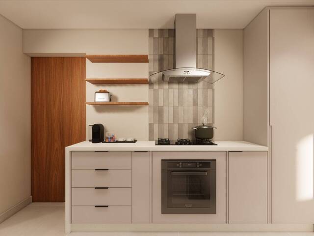 Apartamento para Venda em São Paulo - 5