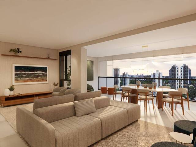 Apartamento para Venda em São Paulo - 2