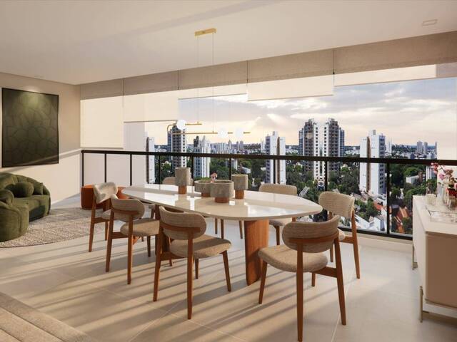 Apartamento para Venda em São Paulo - 3
