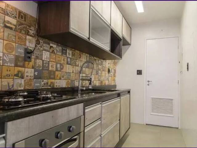 Apartamento para Venda em São Paulo - 5