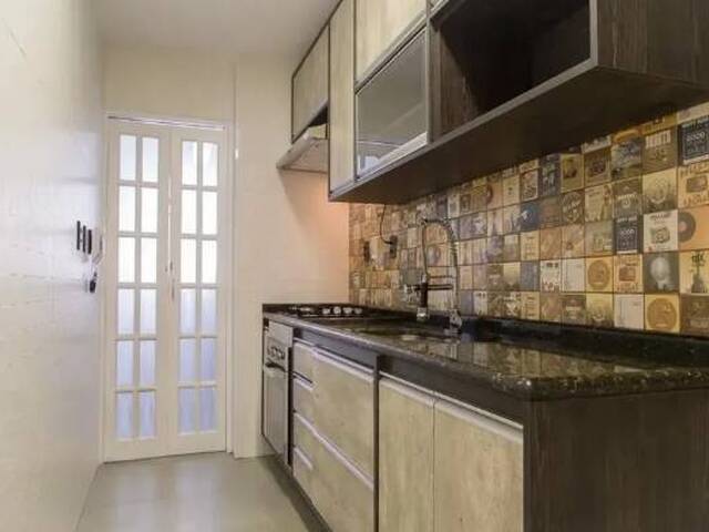 Apartamento para Venda em São Paulo - 4