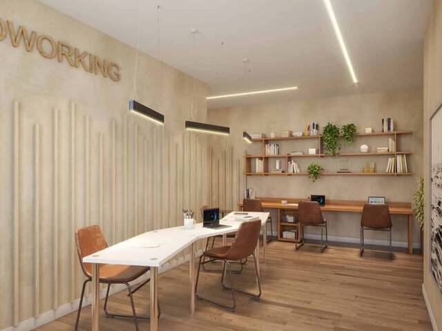 Apartamento para Venda em São Paulo - 5