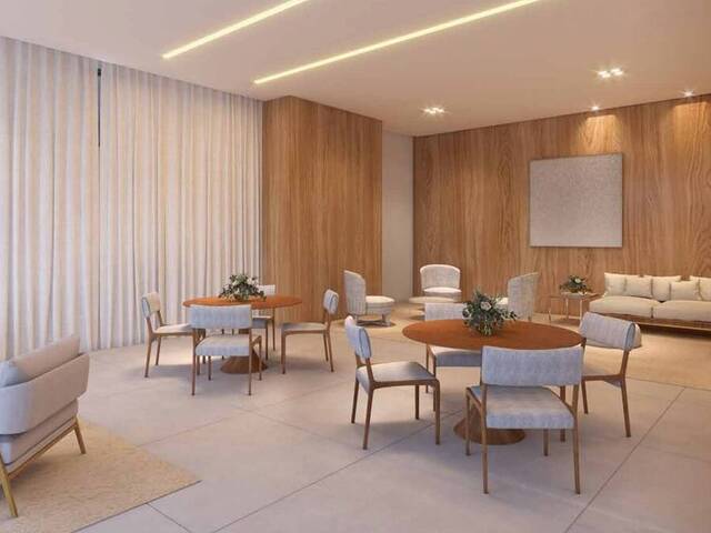 Apartamento para Venda em São Paulo - 4