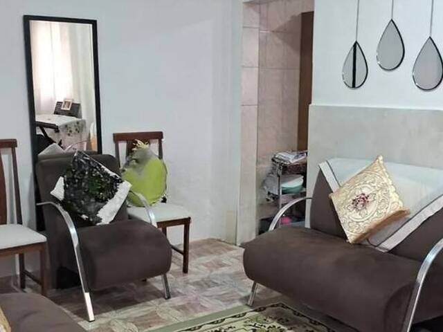 Casa para Venda em São Paulo - 2