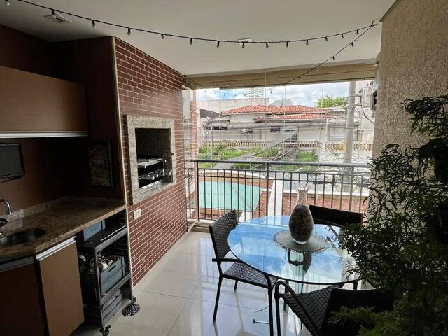 Apartamento para Venda em São Paulo - 2