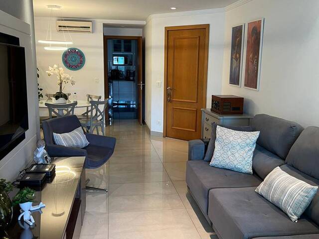 Apartamento para Venda em São Paulo - 3