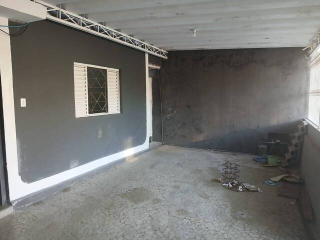 Casa para Venda em Limeira - 2