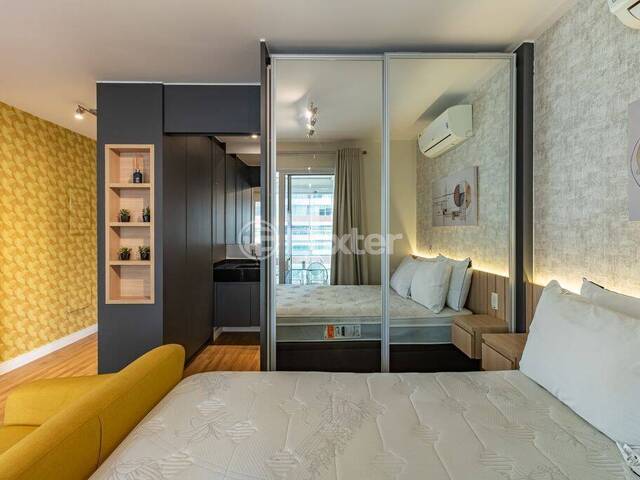 Apartamento para Locação em São Paulo - 4