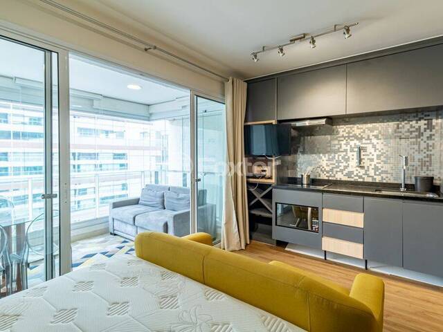 #7417 - Apartamento para Venda em São Paulo - SP - 3