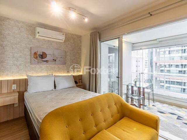 #7417 - Apartamento para Venda em São Paulo - SP - 2