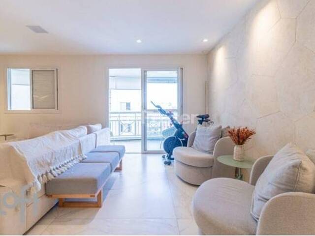 Apartamento para Venda em São Paulo - 3