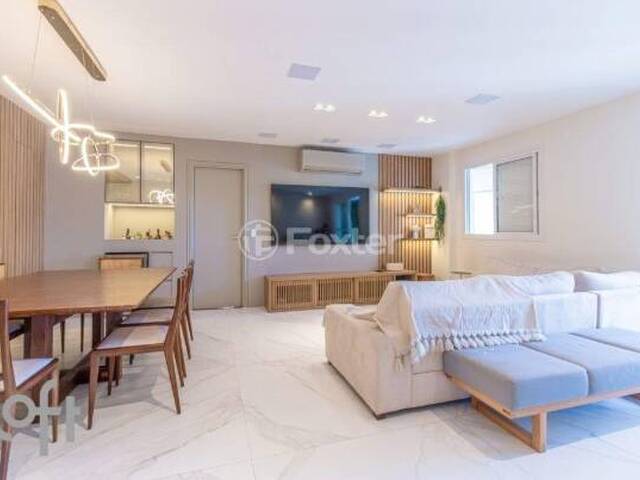 Apartamento para Venda em São Paulo - 2