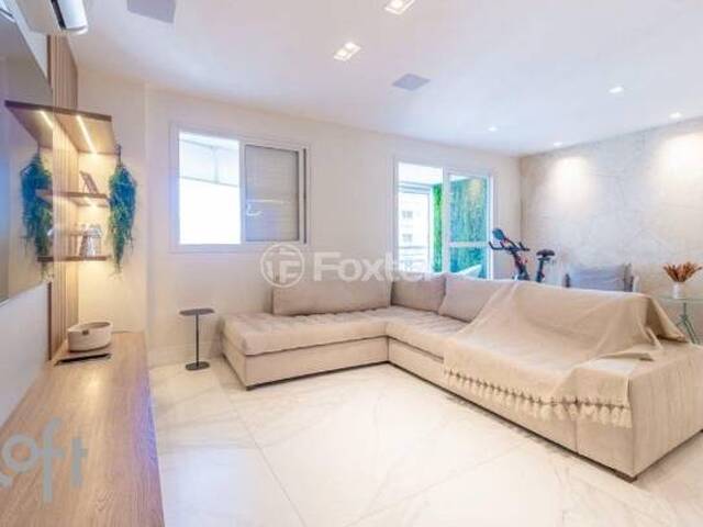 Apartamento para Venda em São Paulo - 4