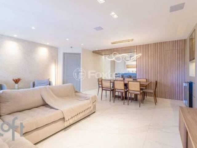 Apartamento para Venda em São Paulo - 5