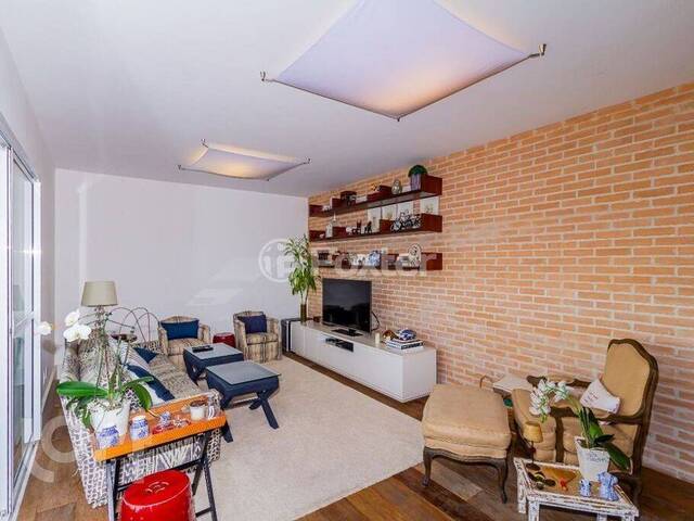 Apartamento para Venda em São Paulo - 3