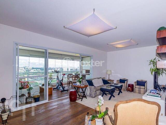 Apartamento para Venda em São Paulo - 4