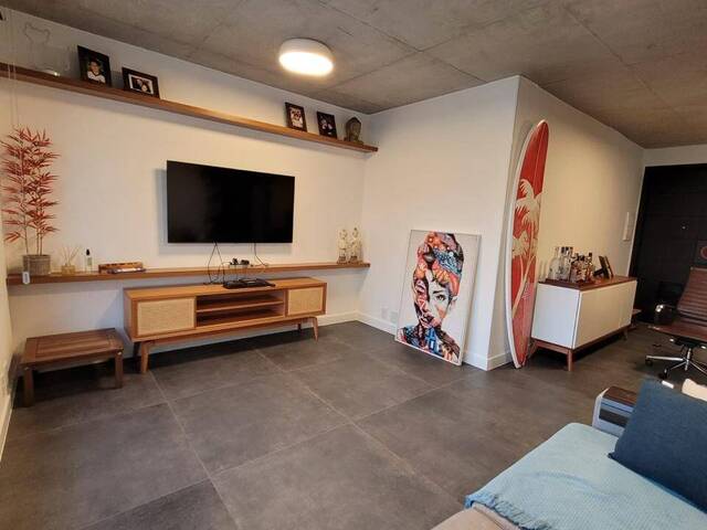 Apartamento para Venda em São Paulo - 3
