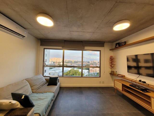 Apartamento para Venda em São Paulo - 2