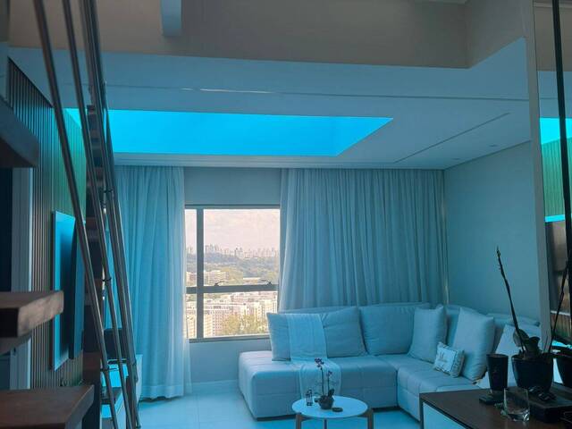 Apartamento para Venda em São Paulo - 3