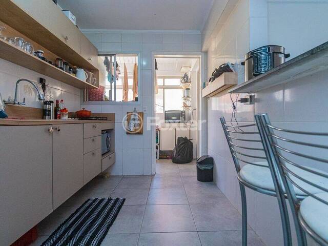 Apartamento para Venda em São Paulo - 3