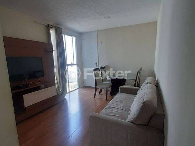 #7454 - Apartamento para Venda em São Paulo - SP - 2