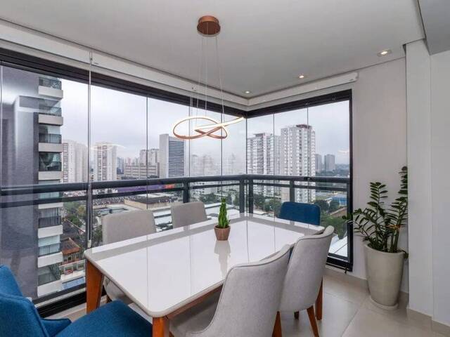 Apartamento para Venda em São Paulo - 3