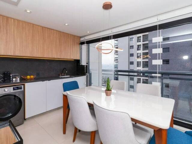 Apartamento para Venda em São Paulo - 4