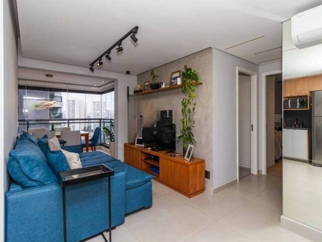 Apartamento para Venda em São Paulo - 2