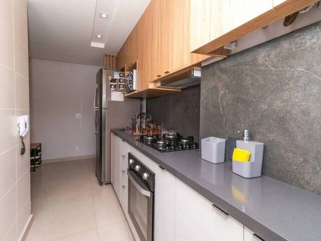 Apartamento para Venda em São Paulo - 5