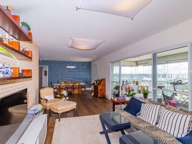 #7446 - Apartamento para Venda em São Paulo - SP - 2