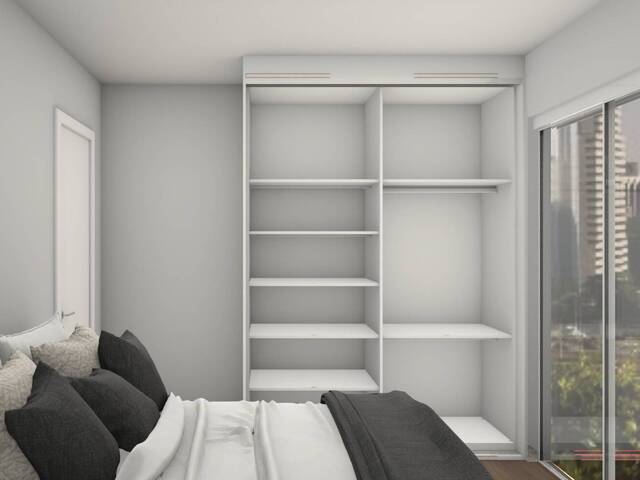 Apartamento para Venda em São Paulo - 2