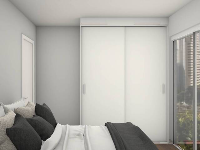Apartamento para Venda em São Paulo - 3