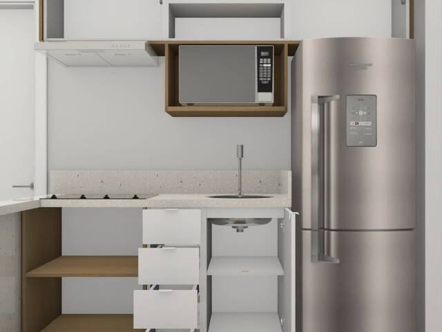 Apartamento para Venda em São Paulo - 5