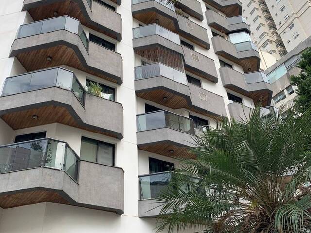 Venda em JARDIM PAULISTA - São Paulo
