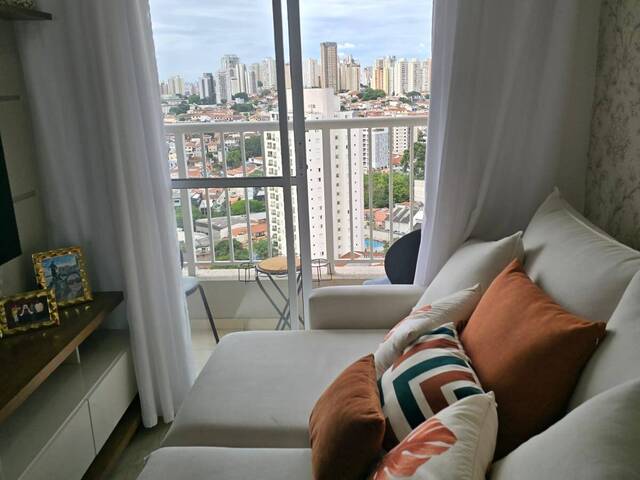 Apartamento para Venda em São Paulo - 2
